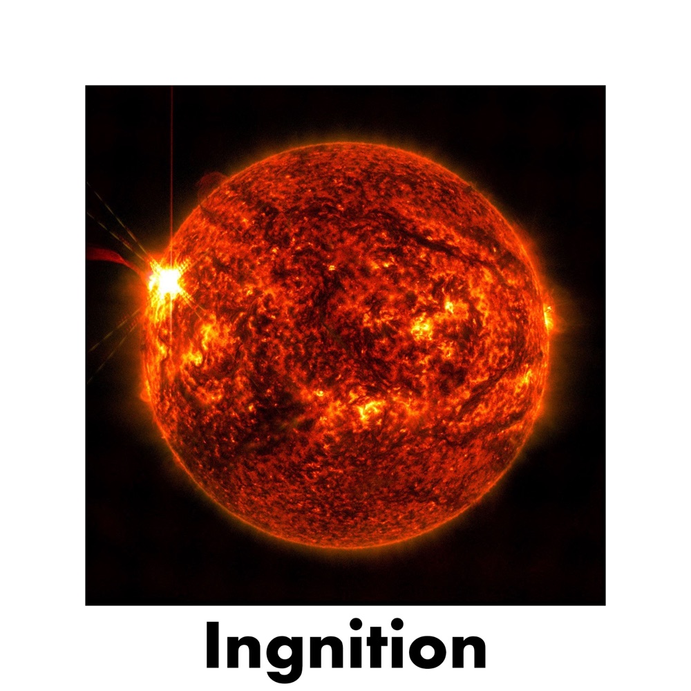 Ingnition cover